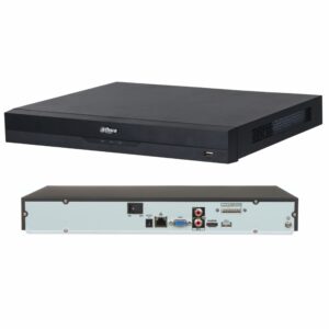 dahua WizSense NVR4232-EI